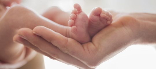 Come lo screening neonatale può migliorare molte più vite