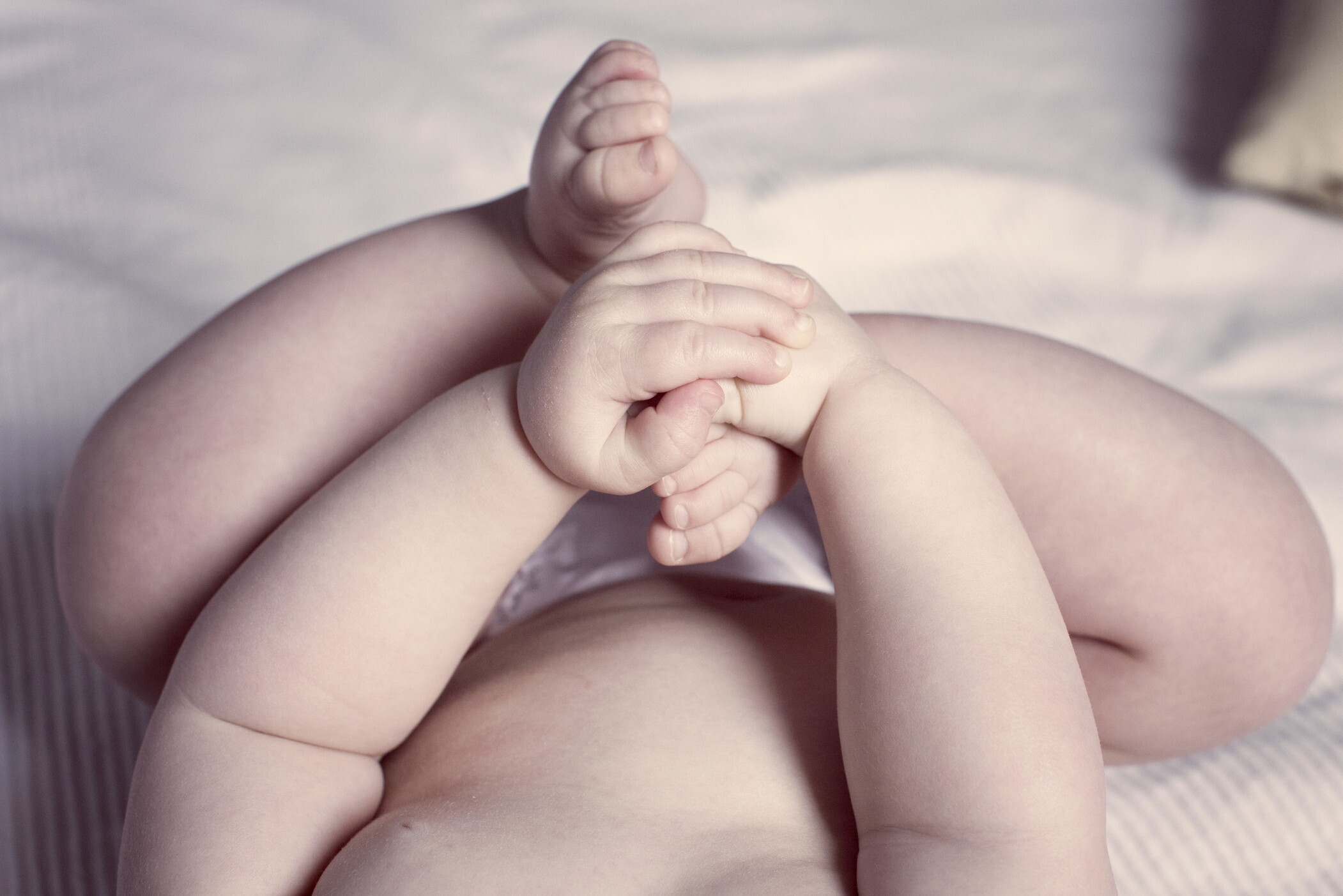 Il sistema immunitario dei bimbi si forma nei primi 1000 giorni di vita