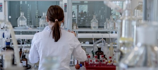 Tumori: a Verona scoperti i geni che favoriscono i melanomi