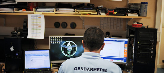 Cos'è la Brigata digitale francese. E come interverrà