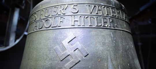 La campana di Hitler suonerà ancora. Così un villaggio tedesco ha salvato una 'reliquia' nazista