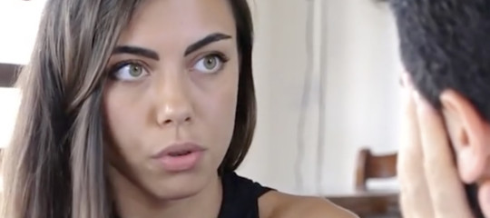 "No, David Rossi, mio padre, non si è suicidato"