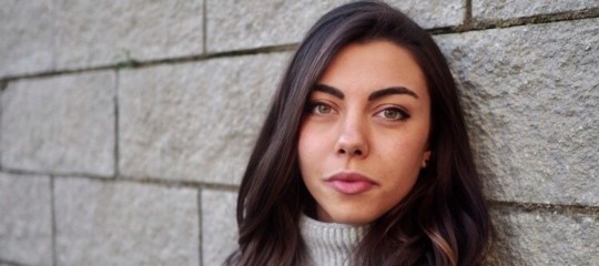 "No, David Rossi, mio padre, non si è suicidato"