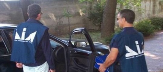 'Ndrangheta: imprenditori legati a clan, confisca da 15 milioni