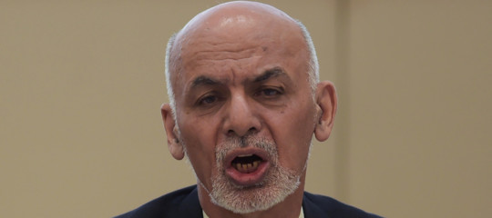 Afghanistan: Ghani apre ai talebani, partecipate a processo pace