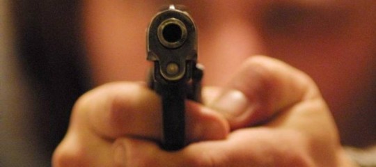 pentito ucciso pesaro