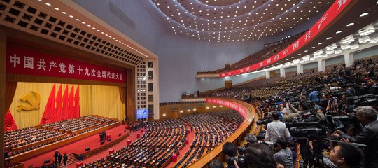 Perché la Cina vuole Xi presidente a tempo indeterminato