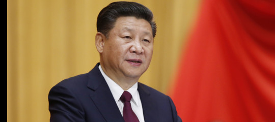 Perché la Cina vuole Xi presidente a tempo indeterminato