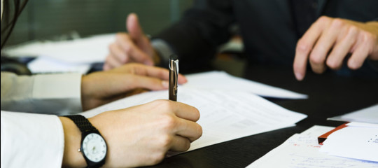 Contratti: raggiunta intesa tra sindacati e Confindustria