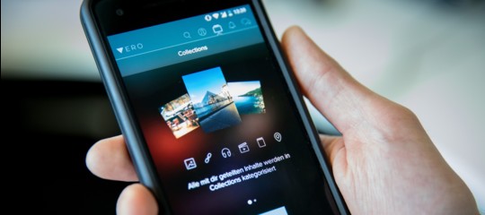 Privacy, sviluppo e sfruttamento: tutte le ombre sull'app Vero