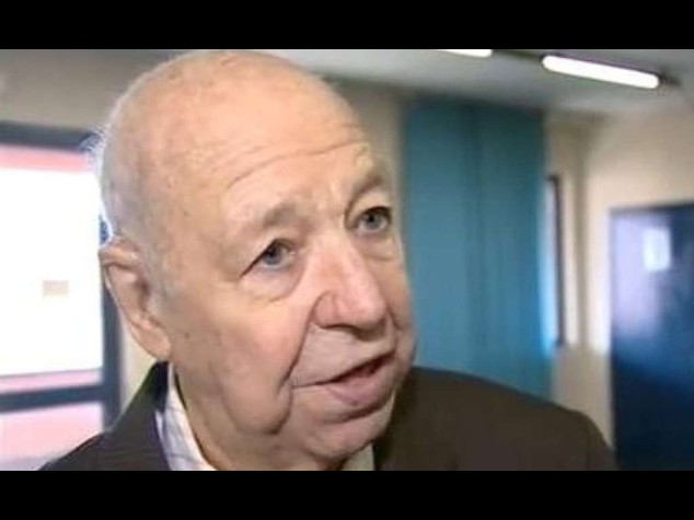 Shoah: addio a Mario Limentani, uno degli ultimi sopravvissuti