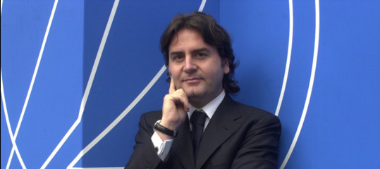 "Sentenza pilotata": incarcerato Ricucci, il magistrato Russo ai domiciliari