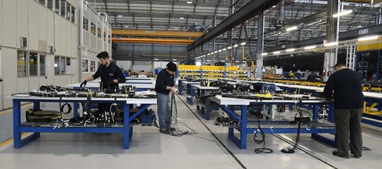 Lavoro: torna a crescere la disoccupazione (11,1%), record di donne al lavoro