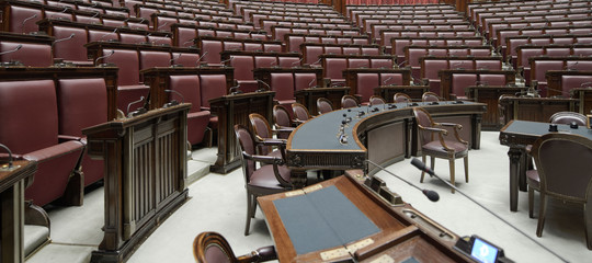 Chi guiderà Camera e Senato? Ipotesi sul primo test cruciale