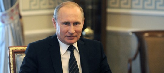La sfida di Putin: "Nel nostro arsenale armi ipersoniche, scudo Usa inutile"