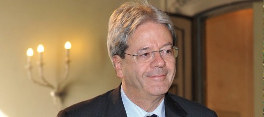 Istat: Gentiloni, dati confermano crescita rilevante; Salvini attacca su disoccupazione