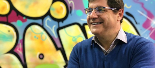Chi è Salvatore Giuliano, il prof che Luigi Di Maio vorrebbe ministro dell'Istruzione