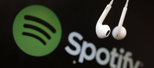 Rivoluzione a Wall Street. Perché quella di Spotify non è una quotazione come le altre