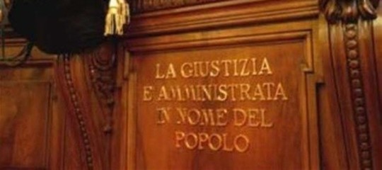 Lavoro gratis e senza certezze per gli aspiranti giudici di pace 