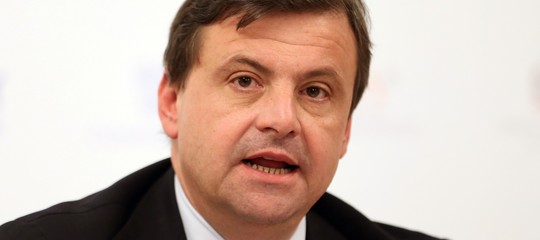 Embraco: Calenda convoca i sindacati per domani