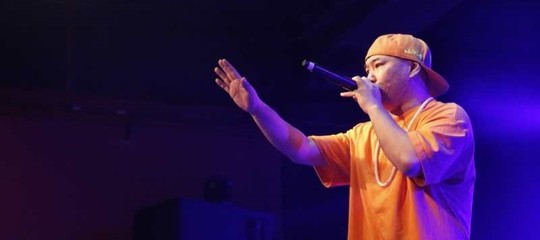 L'hip hop in cinese è come il Cubo di Rubik