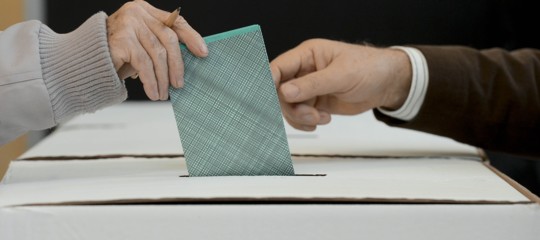 Tutte le incognite del voto di domenica