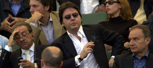 Coppola, Ricucci e la dannazione dei furbetti del quartierino