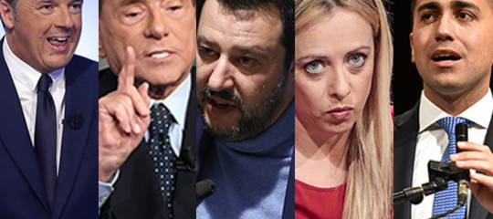 Meritocrazia, benessere, cibo: tutti i ministeri 'inventati' in questa campagna elettorale