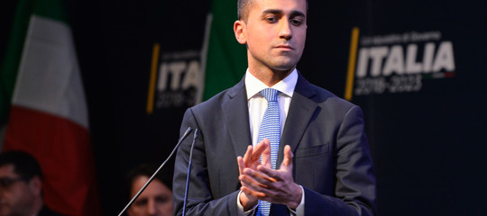 Ecco chi sono i 17 ministri candidati da Di Maio: "Ci deridono, il 5 rideremo noi"