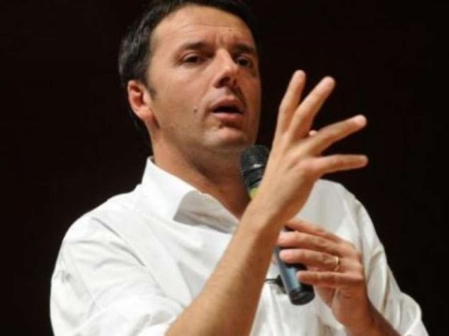Renzi: a giorni riforma del lavoro Cgil in piazza? Noi alla Leopolda