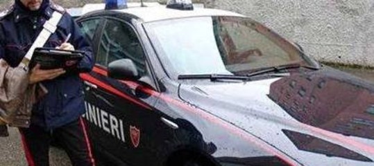 Marito e moglie settantenni uccisi in casa nel Trevigiano