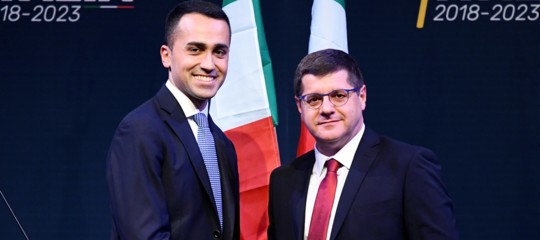 La scuola secondo Salvatore Giuliano, il preside che Di Maio vuole ministro. Un video