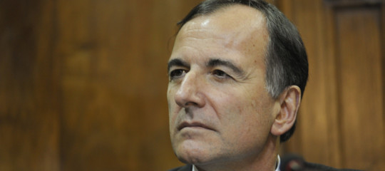 Franco Frattini intervista Cina Xi Jinping Via della Seta