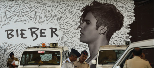 Ergastolo a un ragazzo di 17 anni che voleva fare una strage al concerto di Justin Bieber