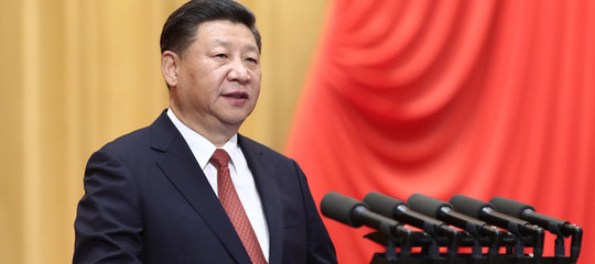 In Cina si aprono i lavori parlamentari della "doppia sessione", occhi su Xi