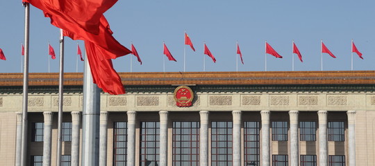 In Cina si aprono i lavori parlamentari della "doppia sessione", occhi su Xi