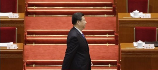 In Cina si aprono i lavori parlamentari della "doppia sessione", occhi su Xi