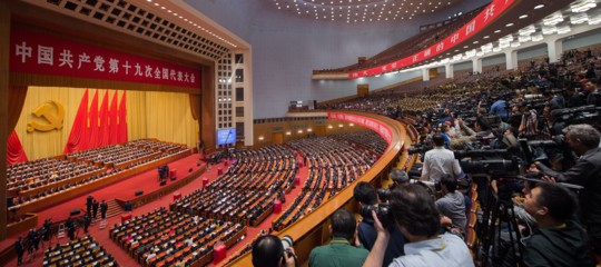 In Cina si aprono i lavori parlamentari della "doppia sessione", occhi su Xi
