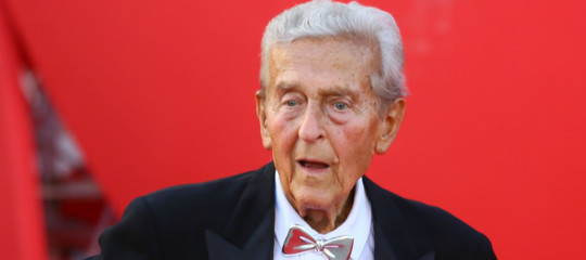 È morto Carlo Ripa di Meana