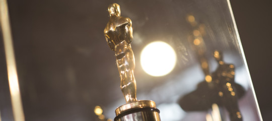 Nell'era di #metoo la sfida per gli Oscar è sopravvivere alla 'sindrome di Weinstein'