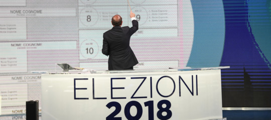 Dall'esito del voto al nuovo governo, ecco tutte le tappe