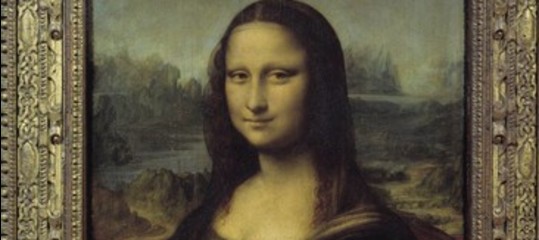 Gioconda 'itinerante': polemiche in Francia "Troppi rischi"
