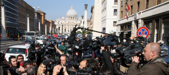 Si può dare la caccia alle fake news usando un algoritmo?