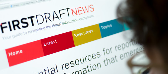 Piccola guida per distinguere fake news, promesse e sbruffonate