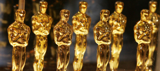 notte oscar nomination