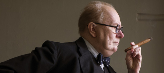 notte oscar nomination