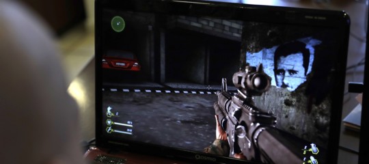 Hezbollah lancia il videogioco dove si combatte l'Isis