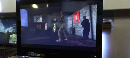 Hezbollah lancia il videogioco dove si combatte l'Isis