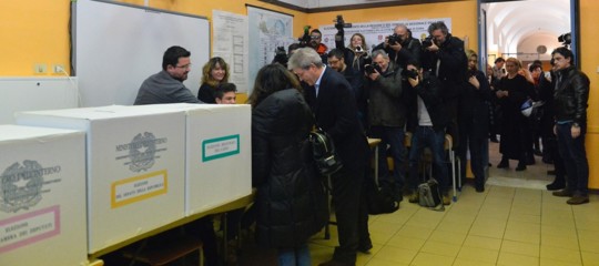 Perché il voto del Sud potrebbe pesare di più sull'esito elettorale finale