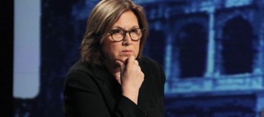 Annunziata: "Salvini può fare un'Opa sul centrodestra"